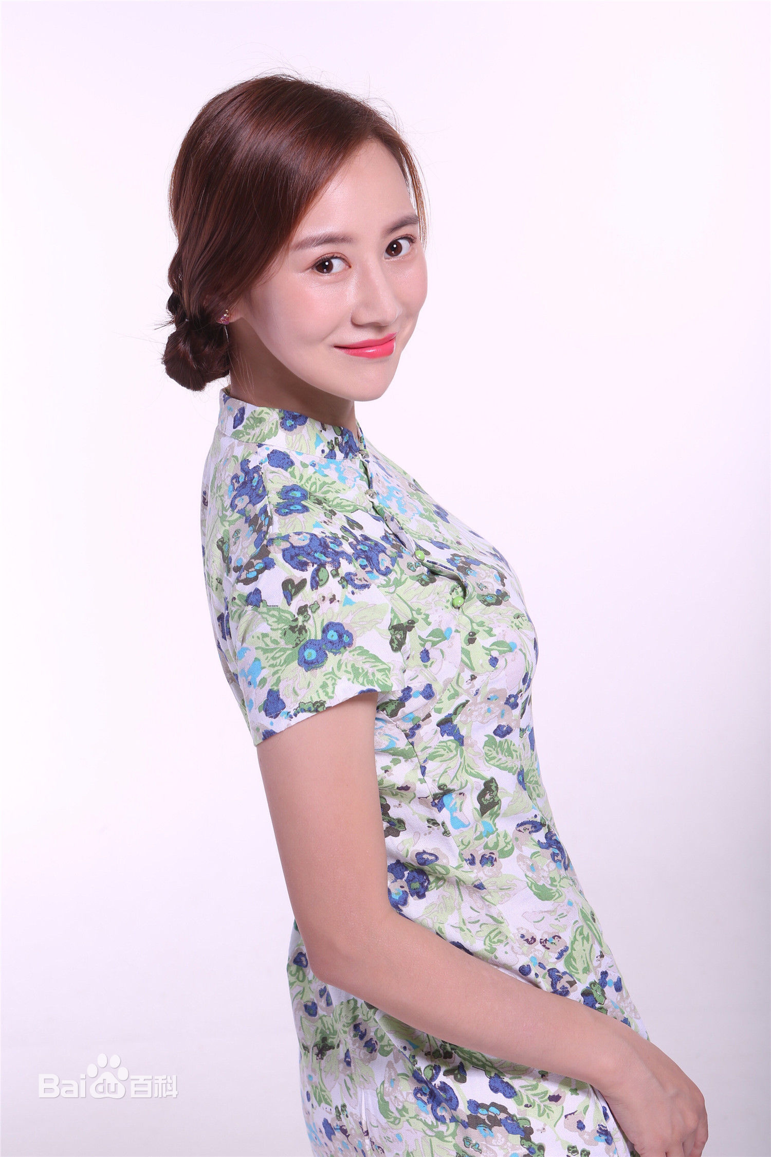 井凌潇最优质相册