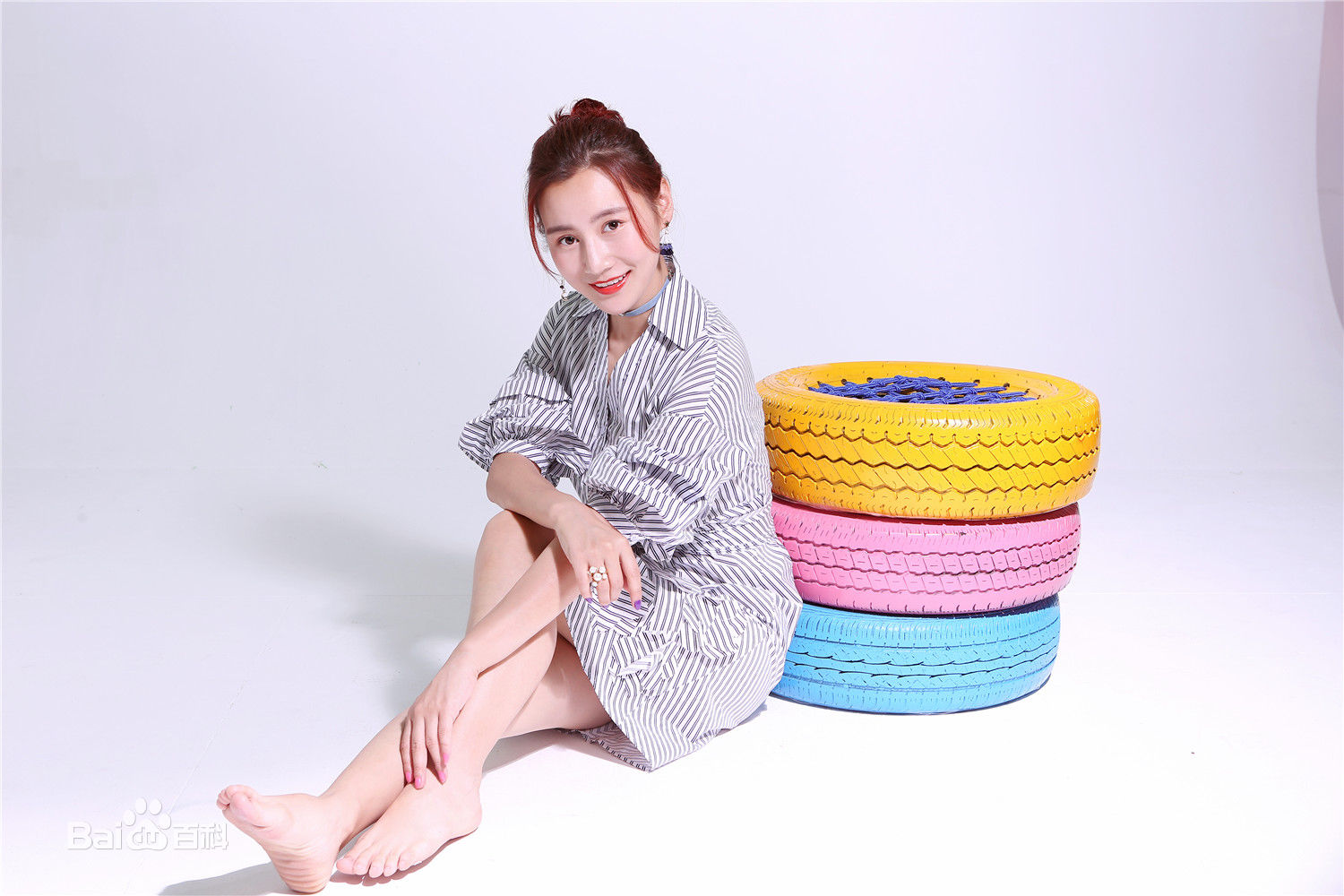 井凌潇最优质相册