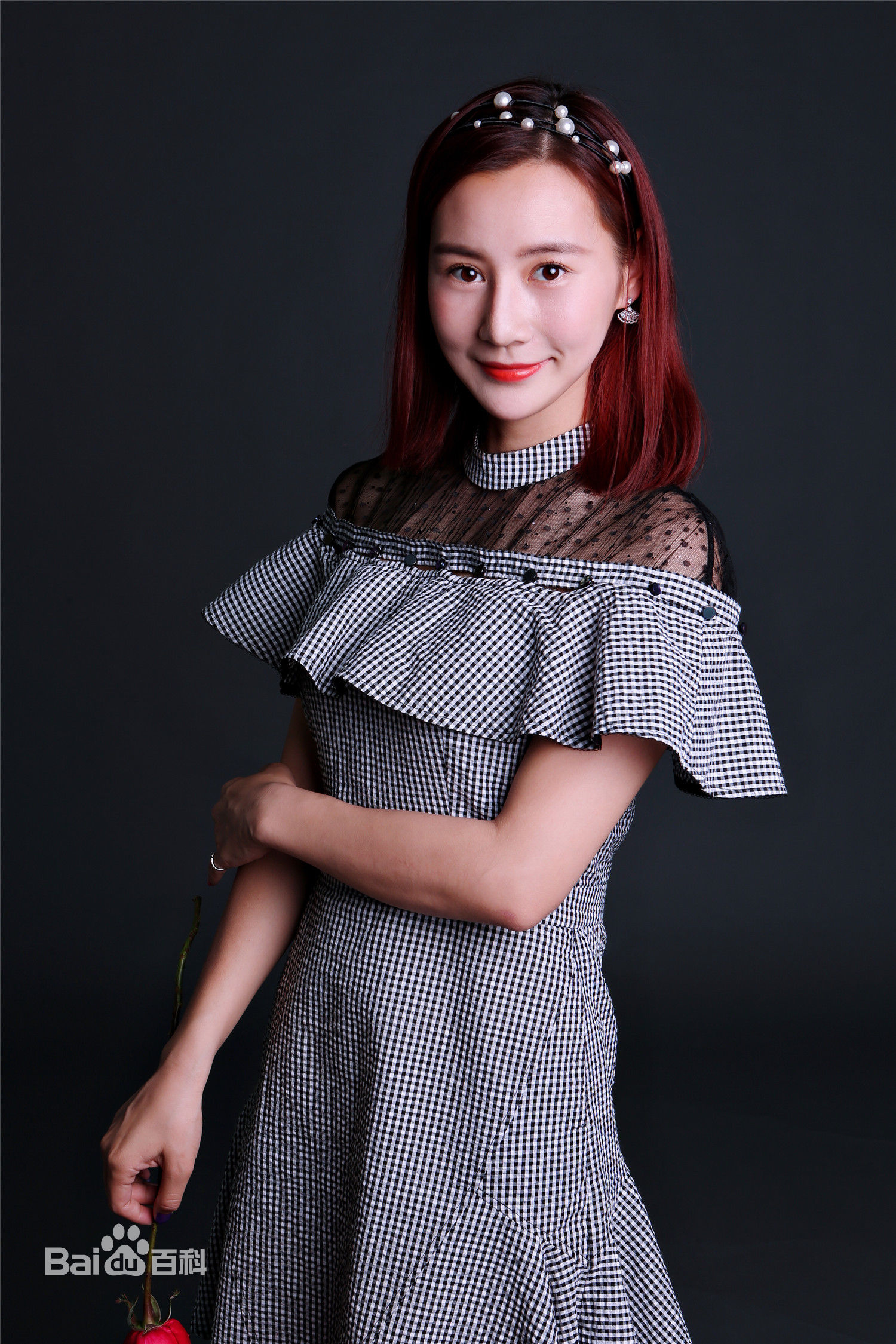 井凌潇最优质相册