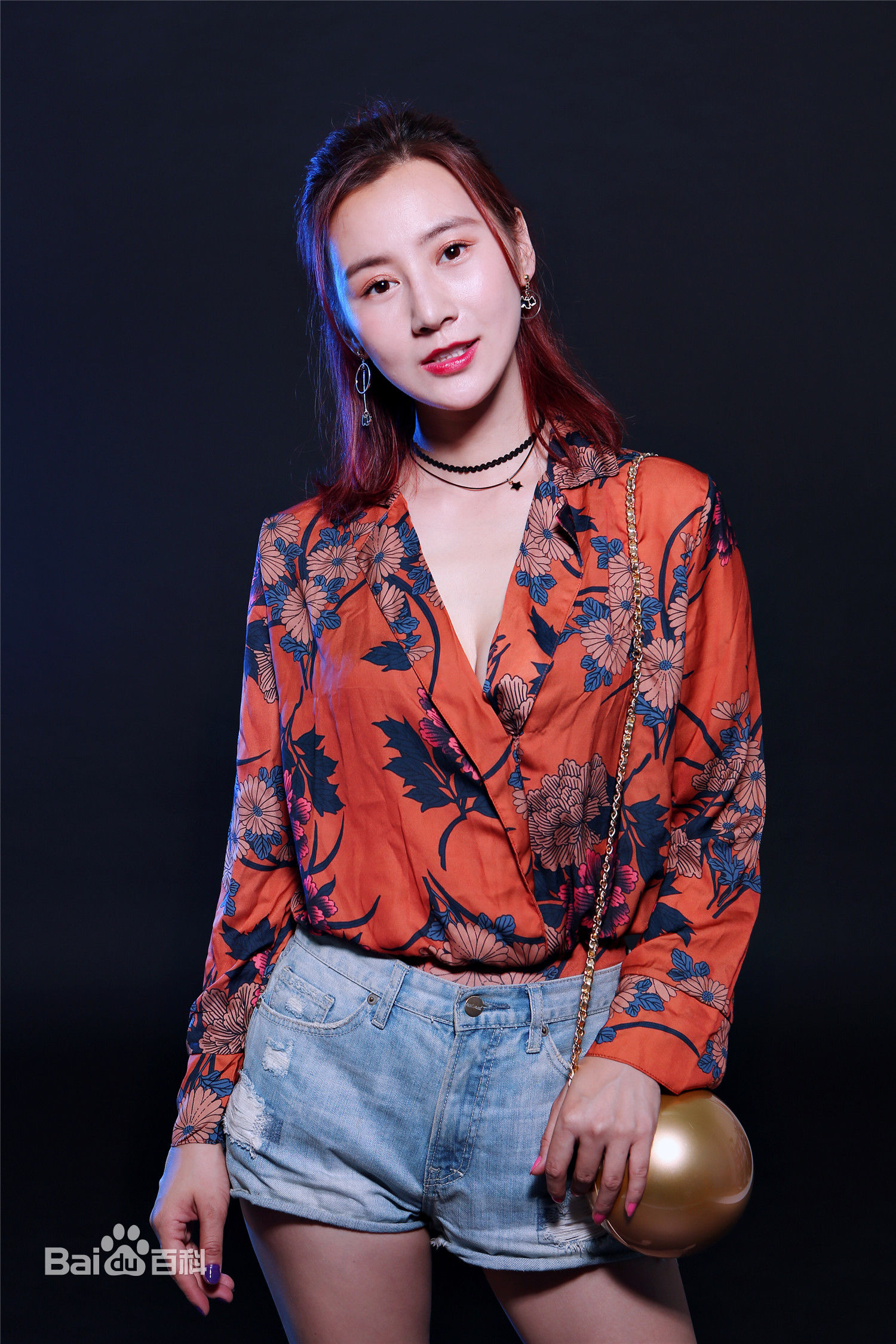 井凌潇最优质相册