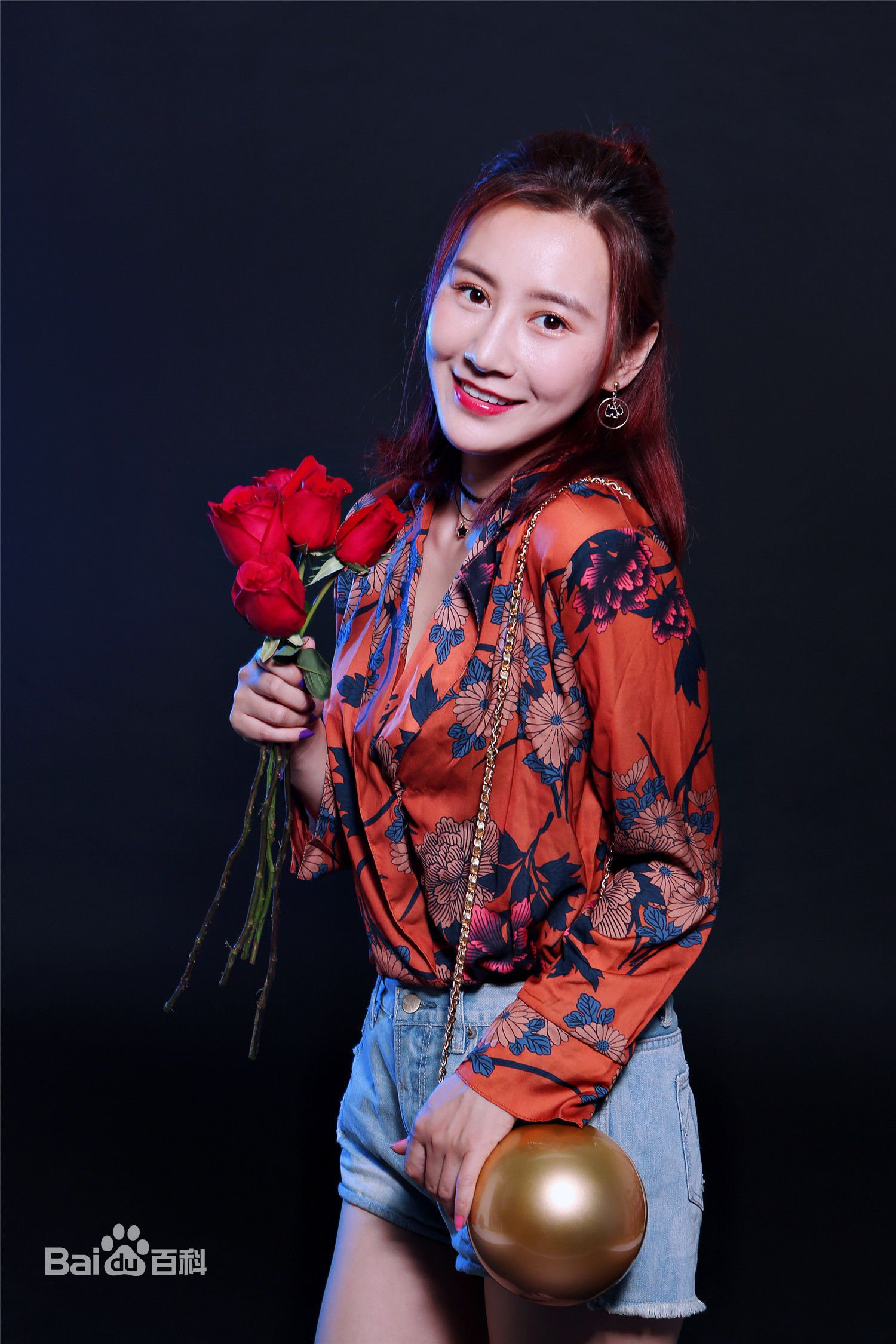 井凌潇最优质相册