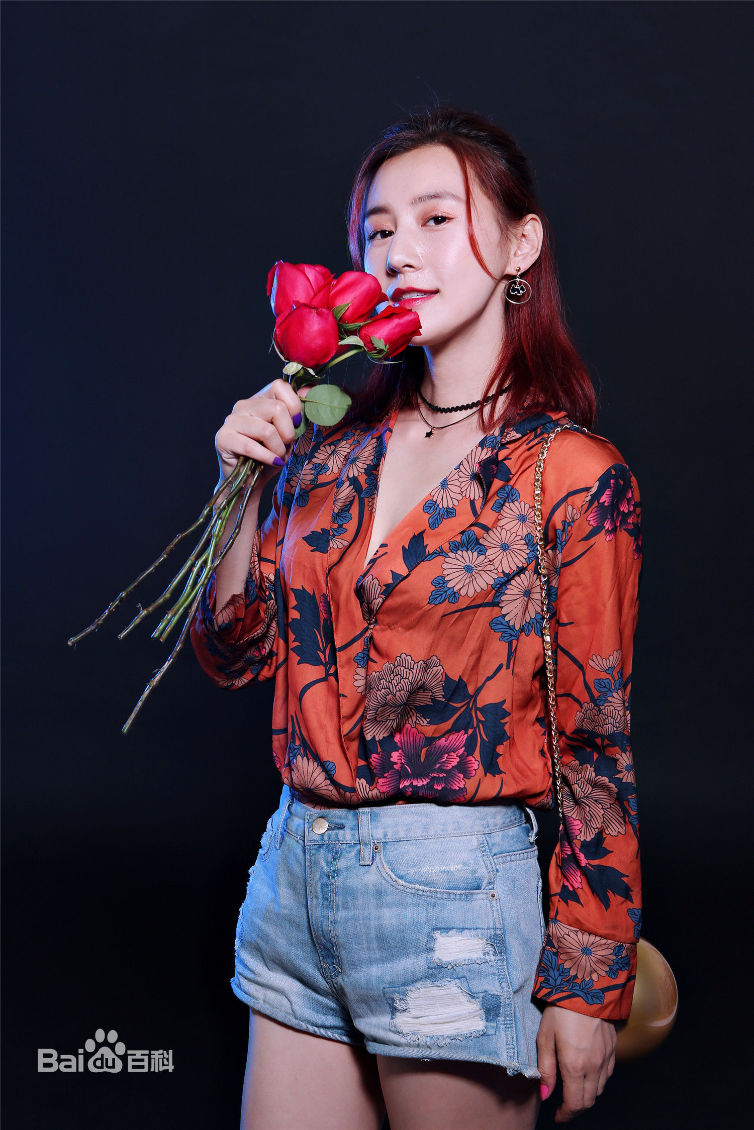 井凌潇最优质相册