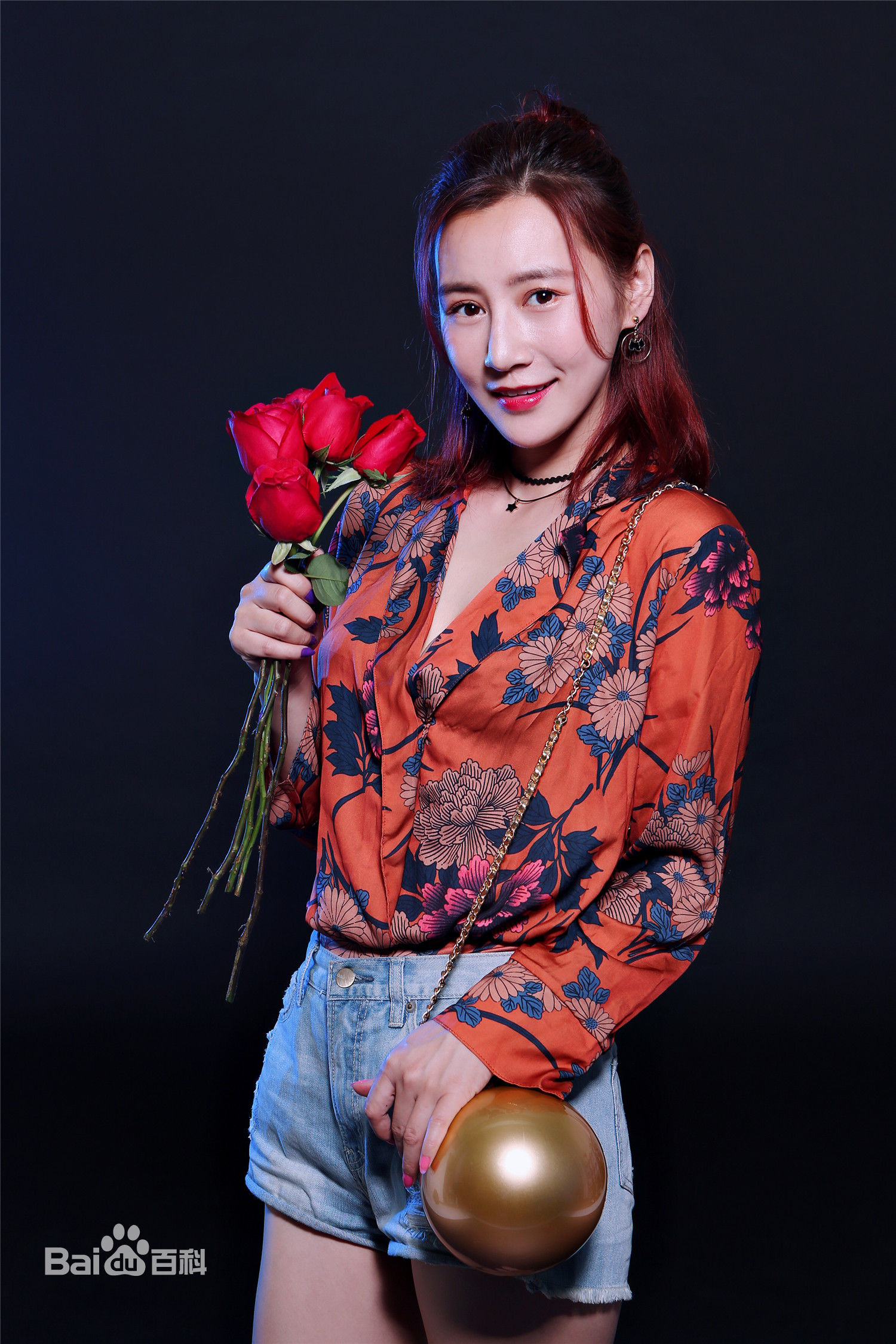 井凌潇最优质相册