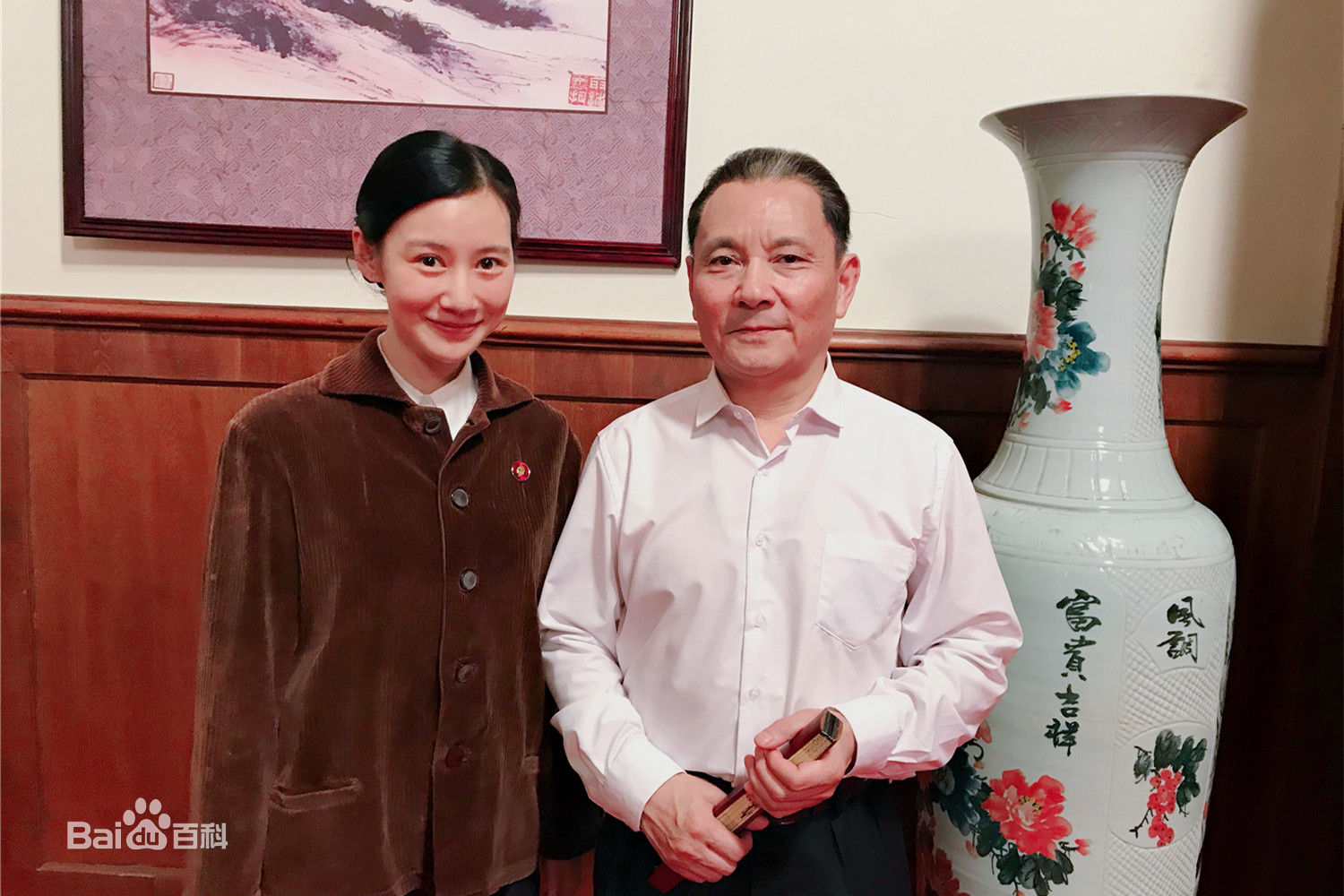 井凌潇最优质剧照