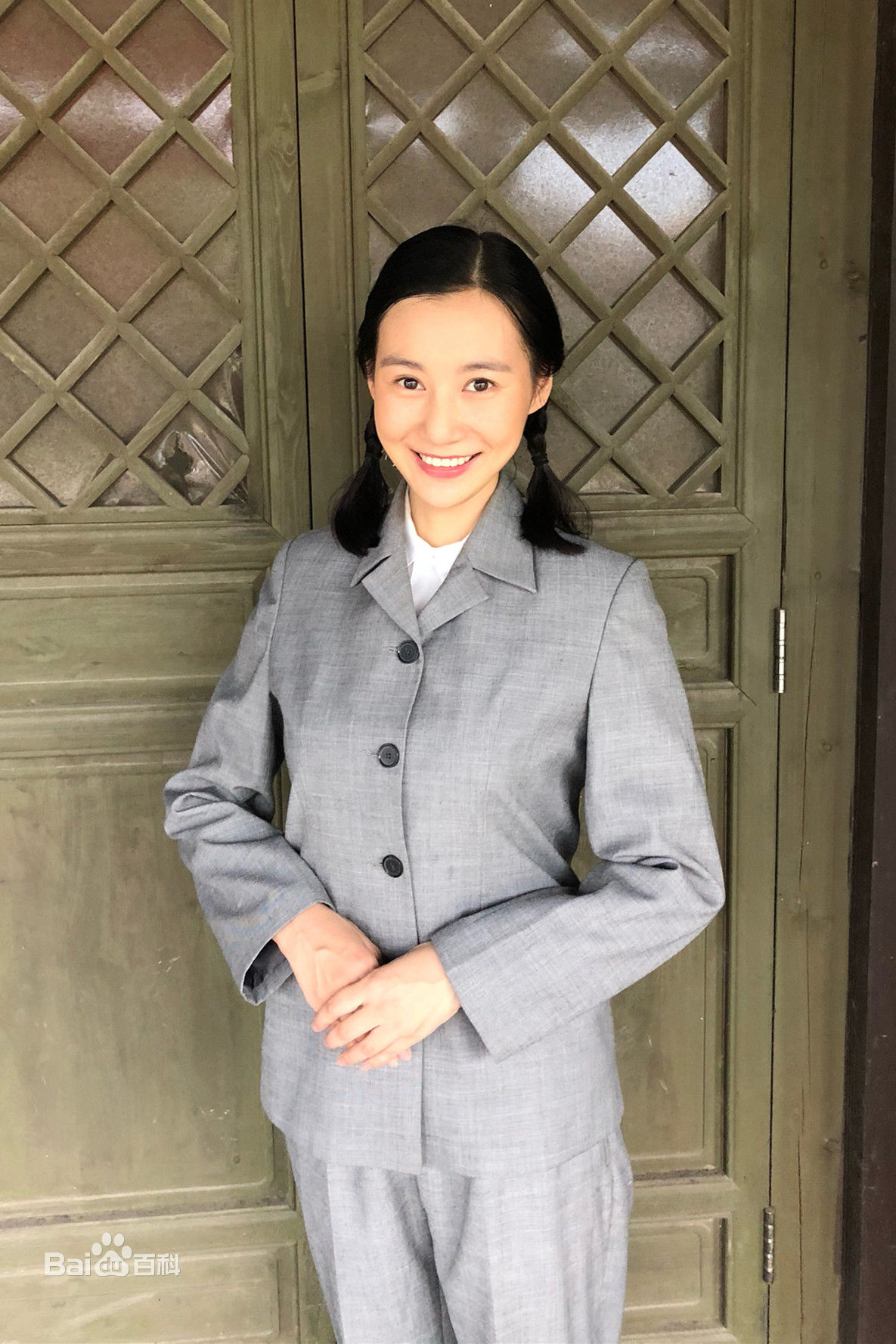 井凌潇最优质剧照