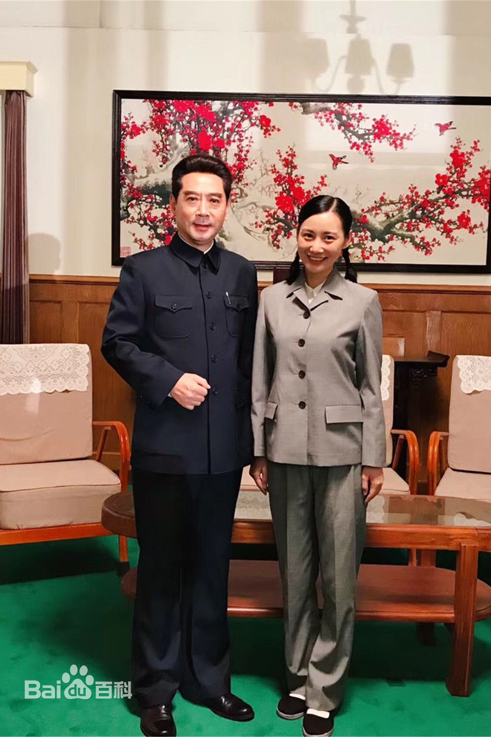 井凌潇最优质剧照