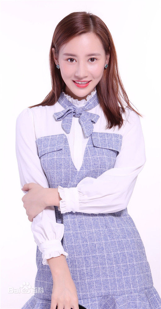 最优质井凌潇生活照