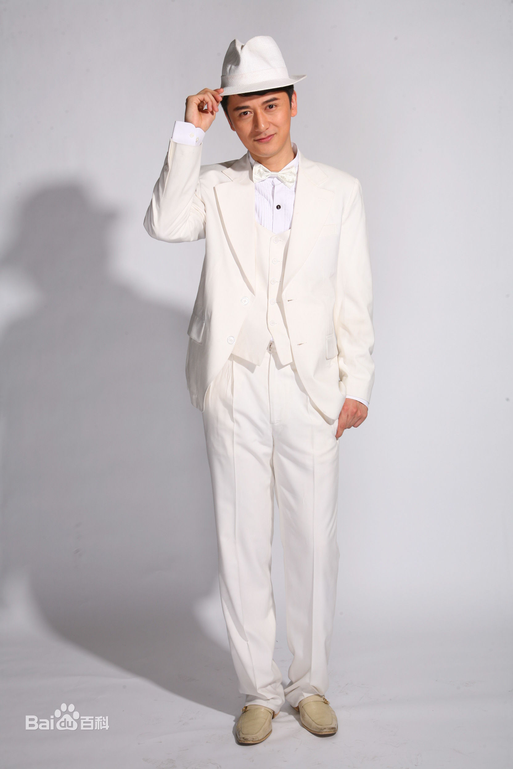 李帅(Li Shuai)最全剧照