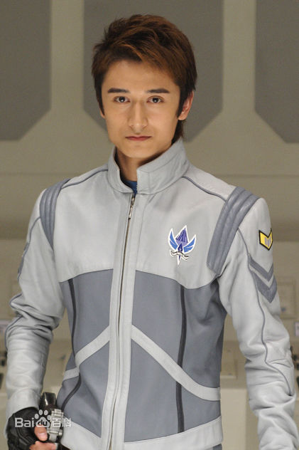 李帅(Li Shuai)最全剧照