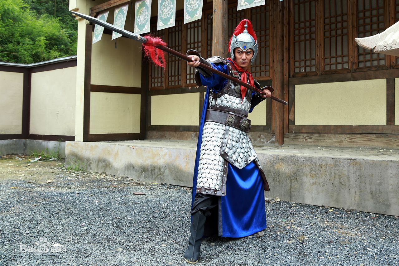 最新李帅(Li Shuai)性感图片