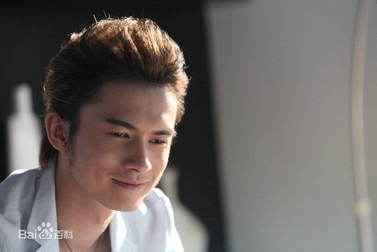 俞杰奇《摩登女婿》高清剧照