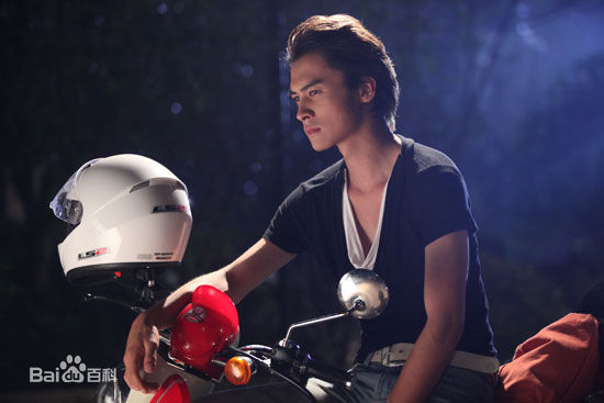 俞杰奇《摩登女婿》高清剧照