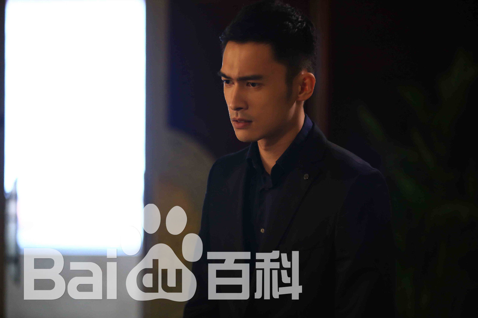 最优质俞杰奇生活照