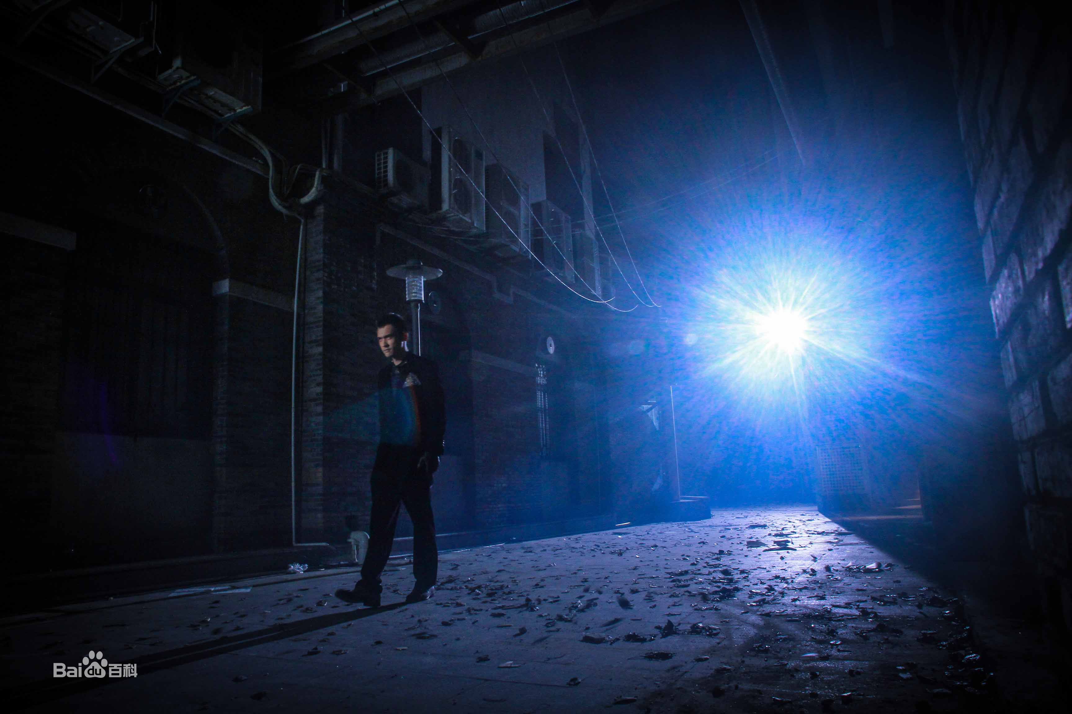 最优质俞杰奇生活照