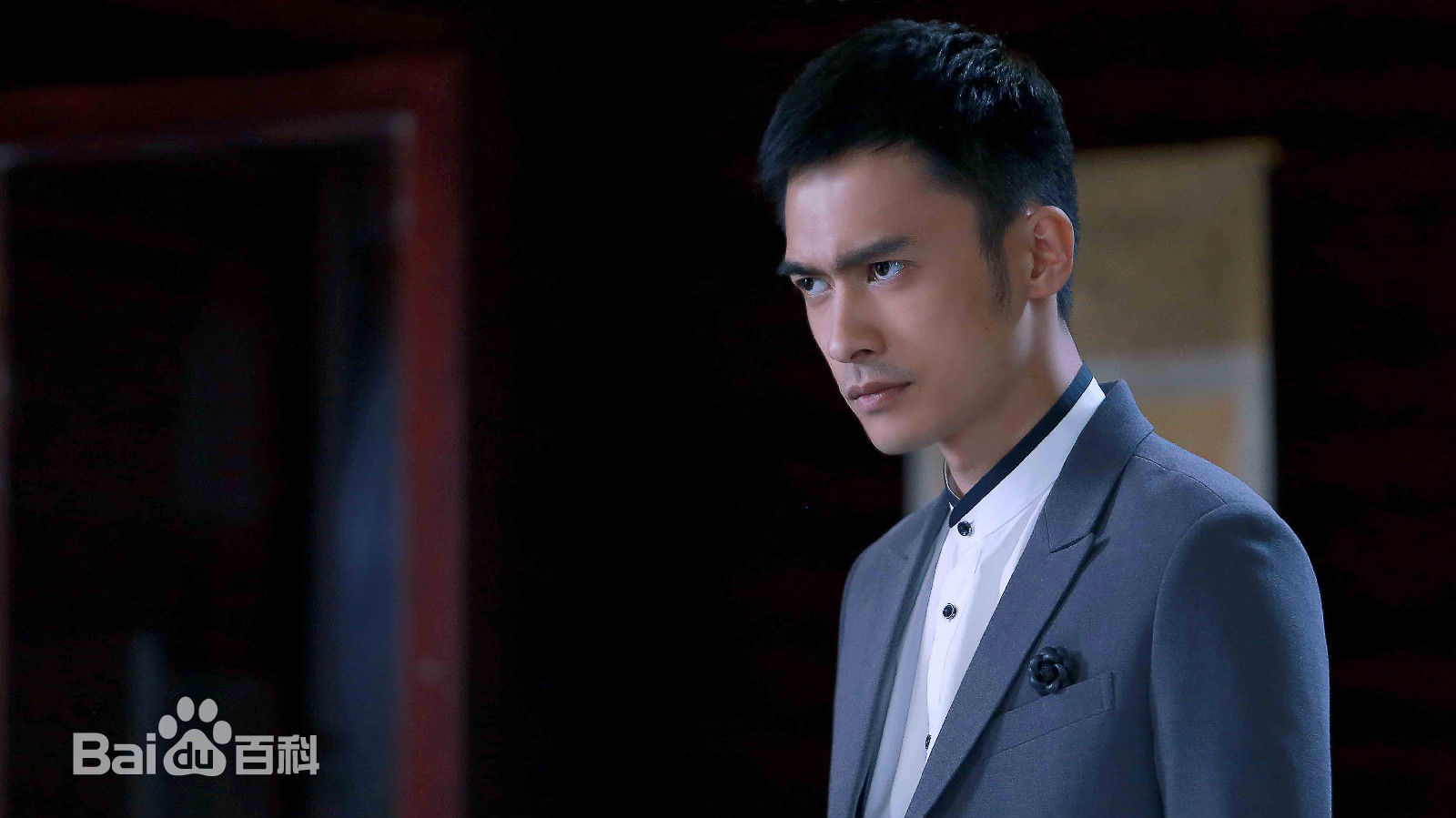 最优质俞杰奇生活照