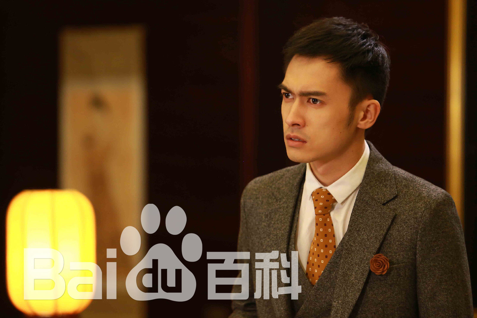 最优质俞杰奇生活照