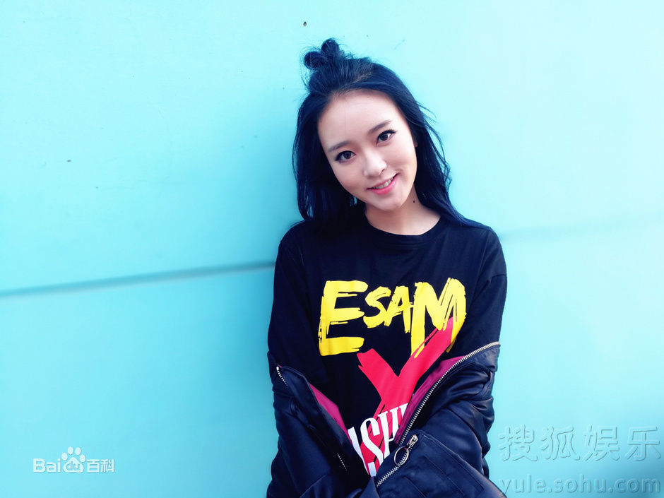 刘泳希最全壁纸