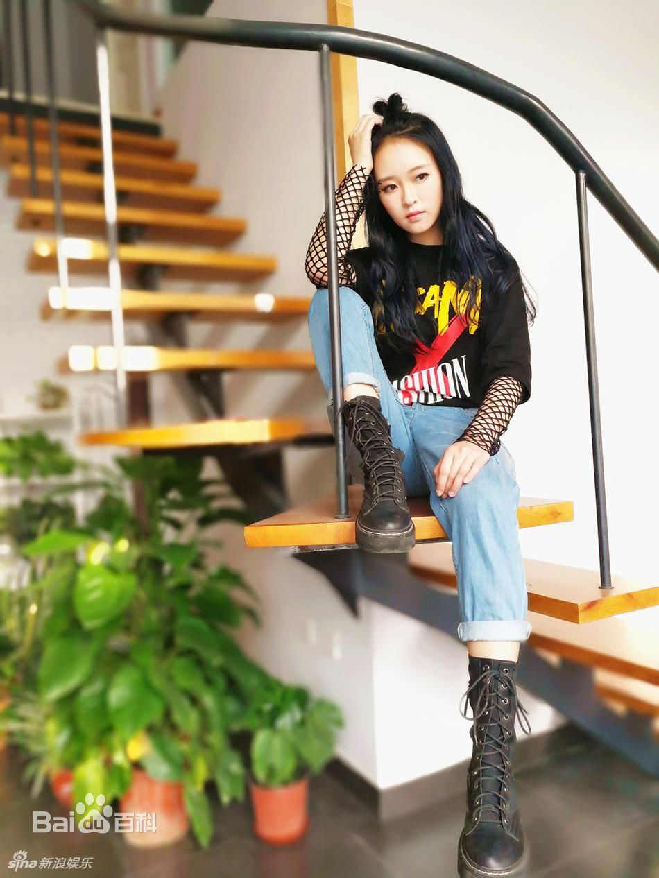 刘泳希最全壁纸