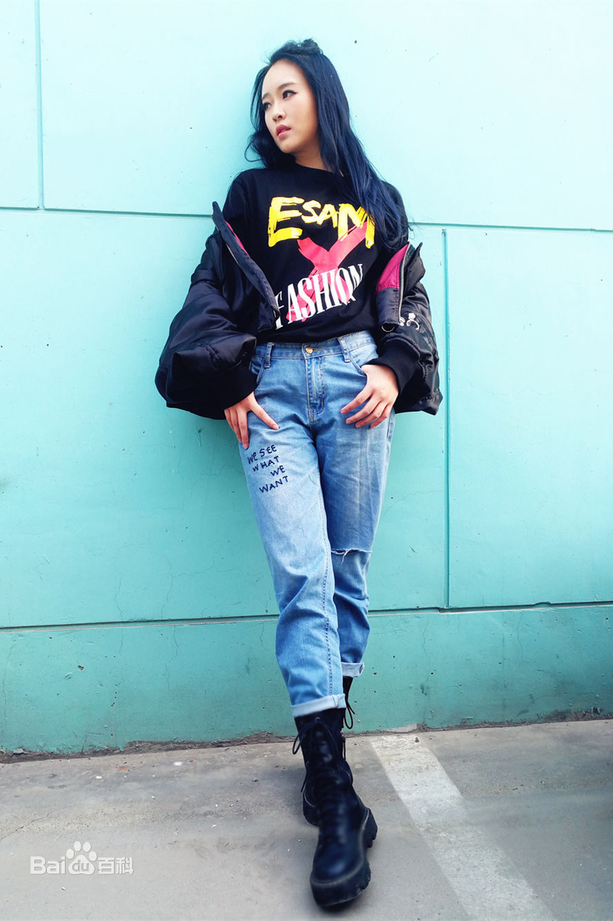 刘泳希最全壁纸