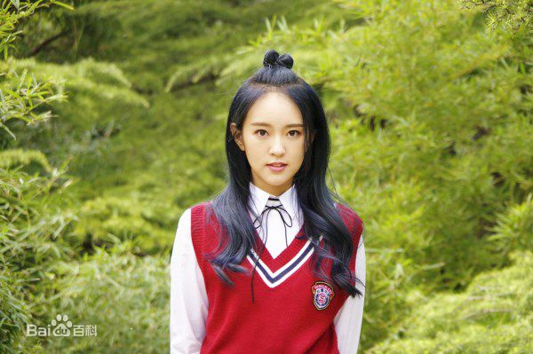 刘泳希最全壁纸