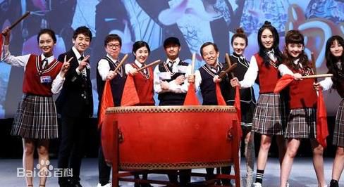 刘泳希最全剧照