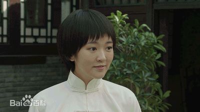 刘泳希最全剧照