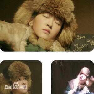 刘泳希最全剧照