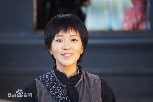 刘泳希最全剧照