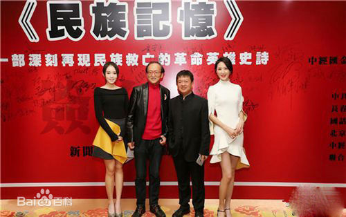 刘泳希最全剧照