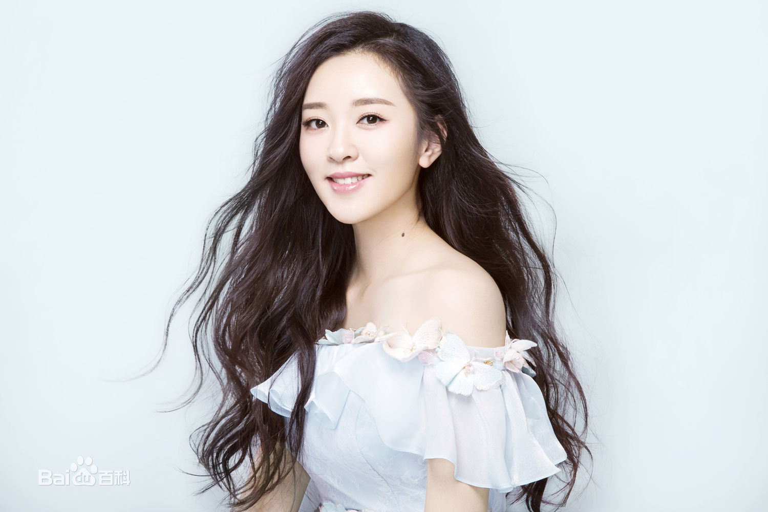 最优质刘泳希生活照