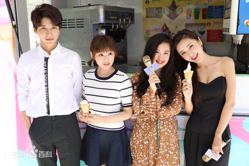 最全鲁照华在《白狐的人生》中的相册