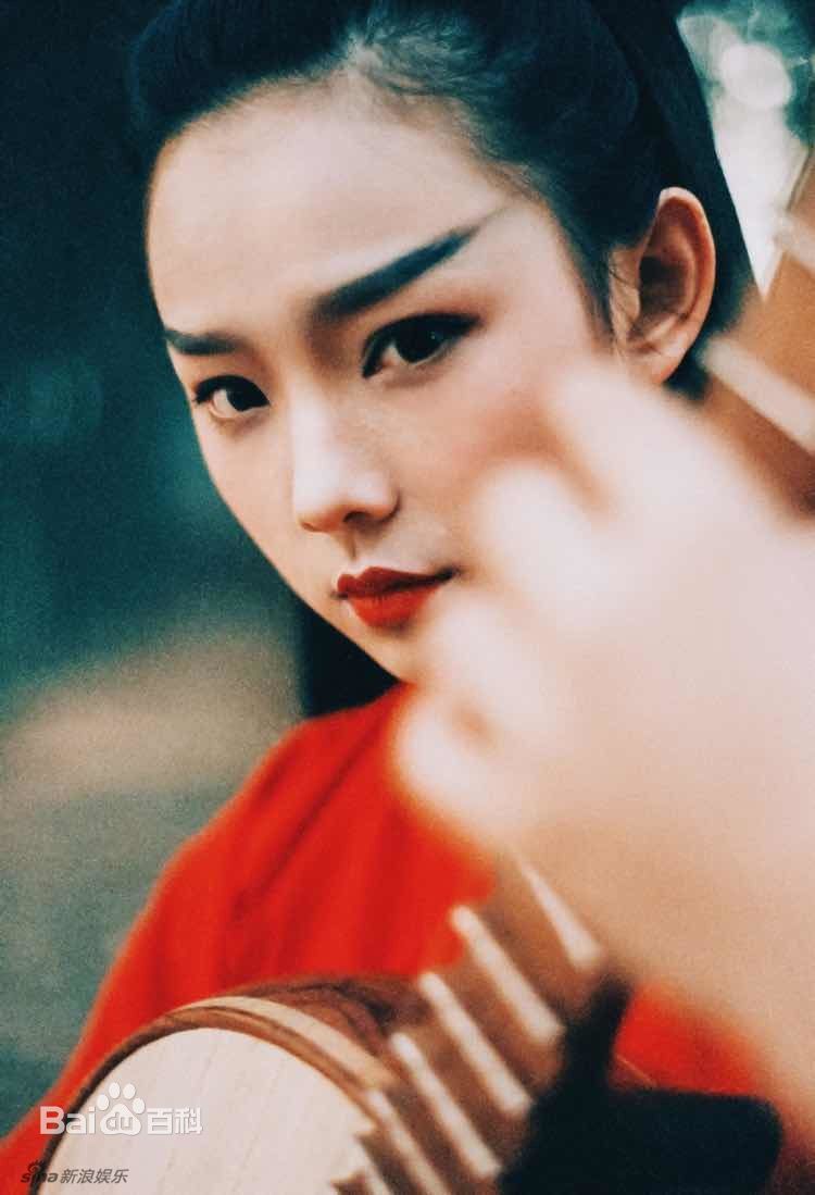 鲁照华东方不败