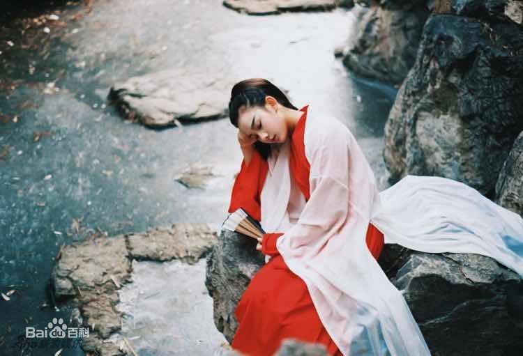 鲁照华东方不败