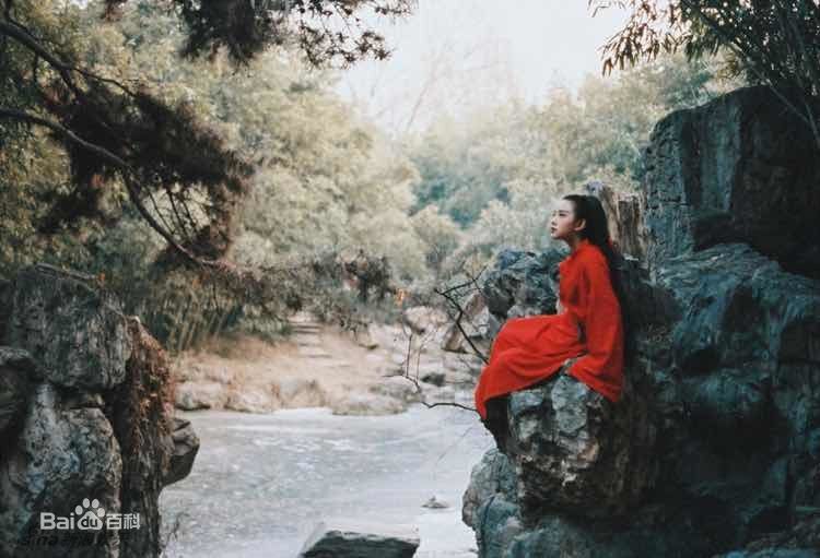 鲁照华东方不败