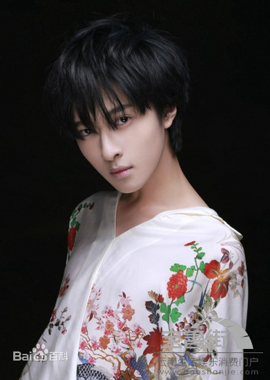 最全赵一铭(Yiming Zhao)壁纸