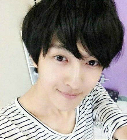 最全赵一铭(Yiming Zhao)壁纸