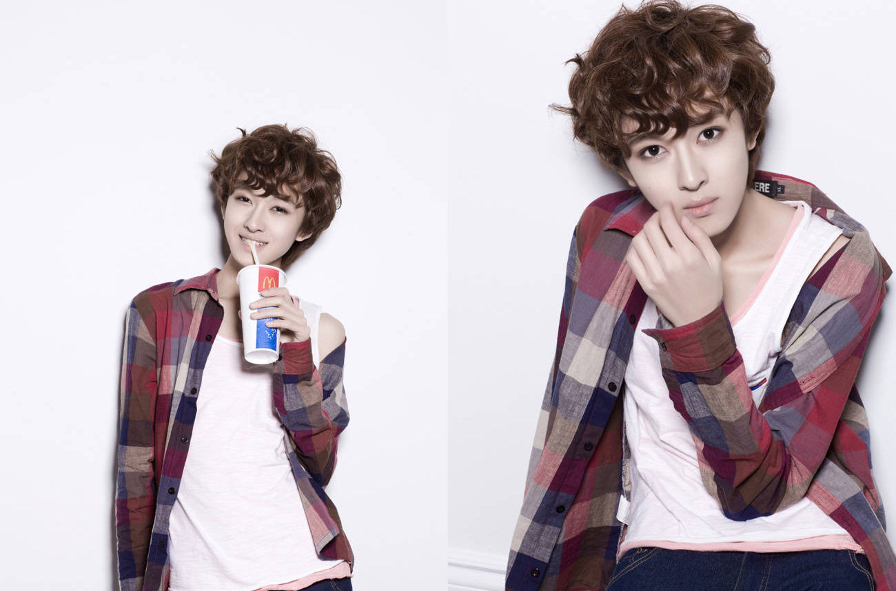 精选赵一铭(Yiming Zhao)