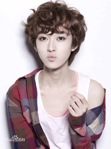 精选赵一铭(Yiming Zhao)