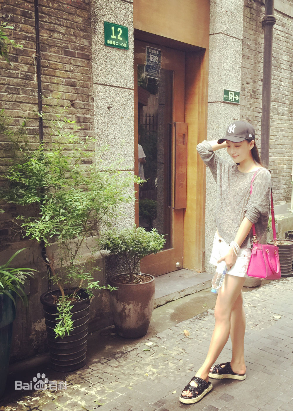 王溪鹭最全壁纸