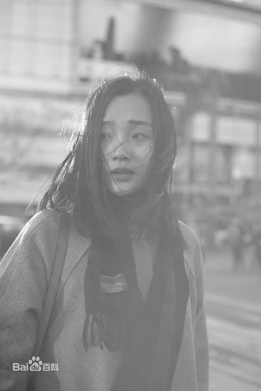 王溪鹭生活照图册