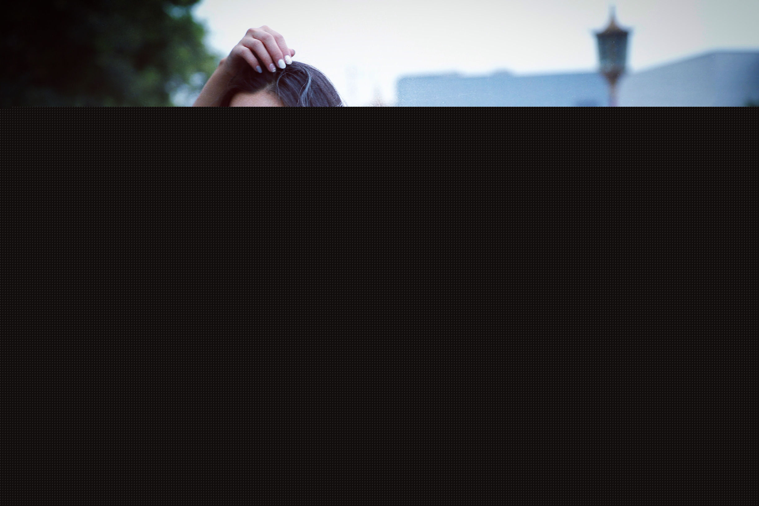 王溪鹭最优质素颜相册