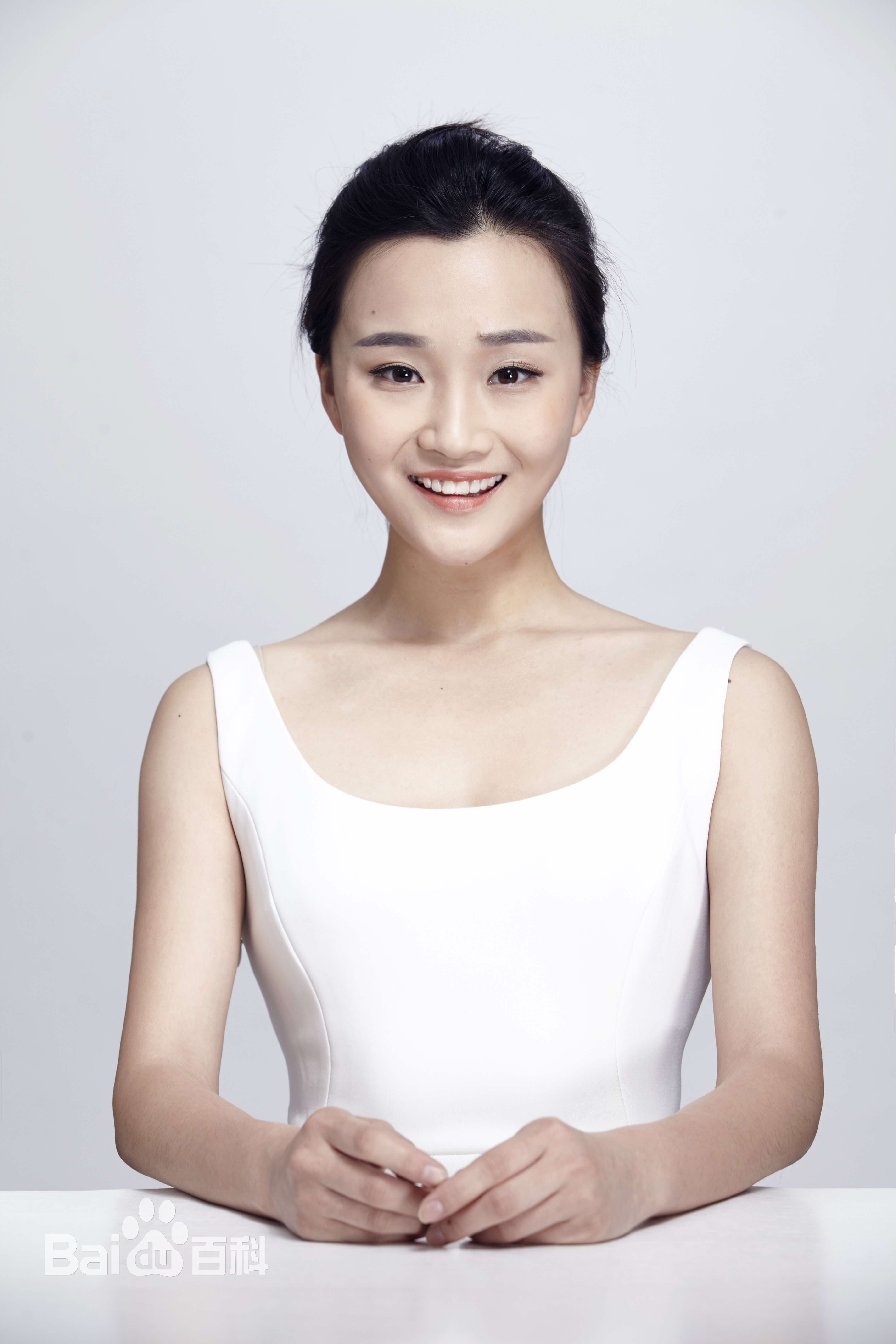 王溪鹭最新图集