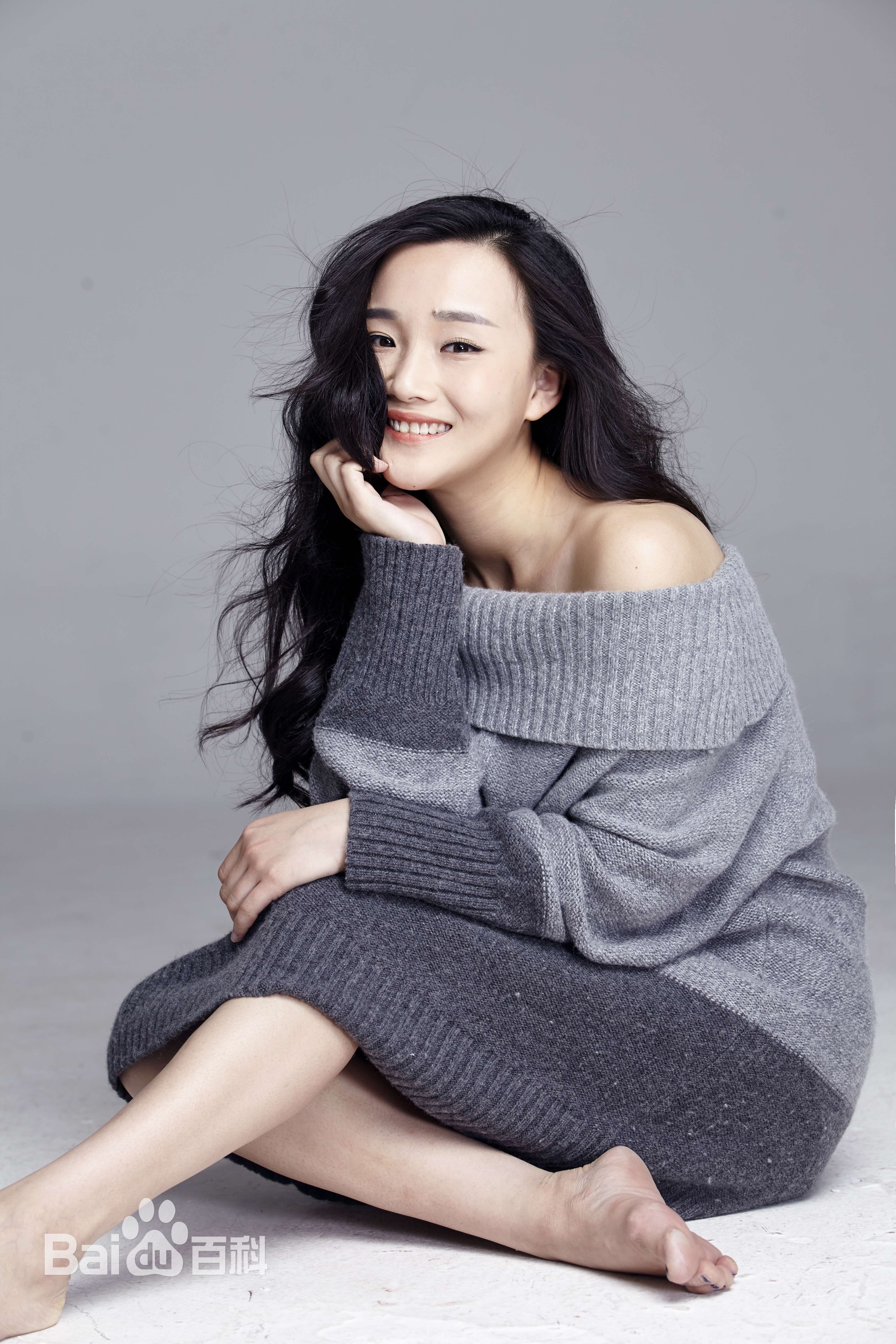 王溪鹭最新图集