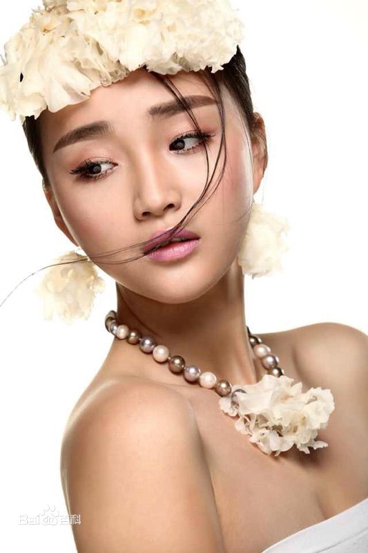 王溪鹭最新图集