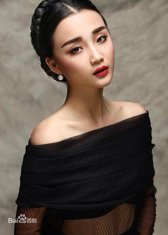 王溪鹭最新图集