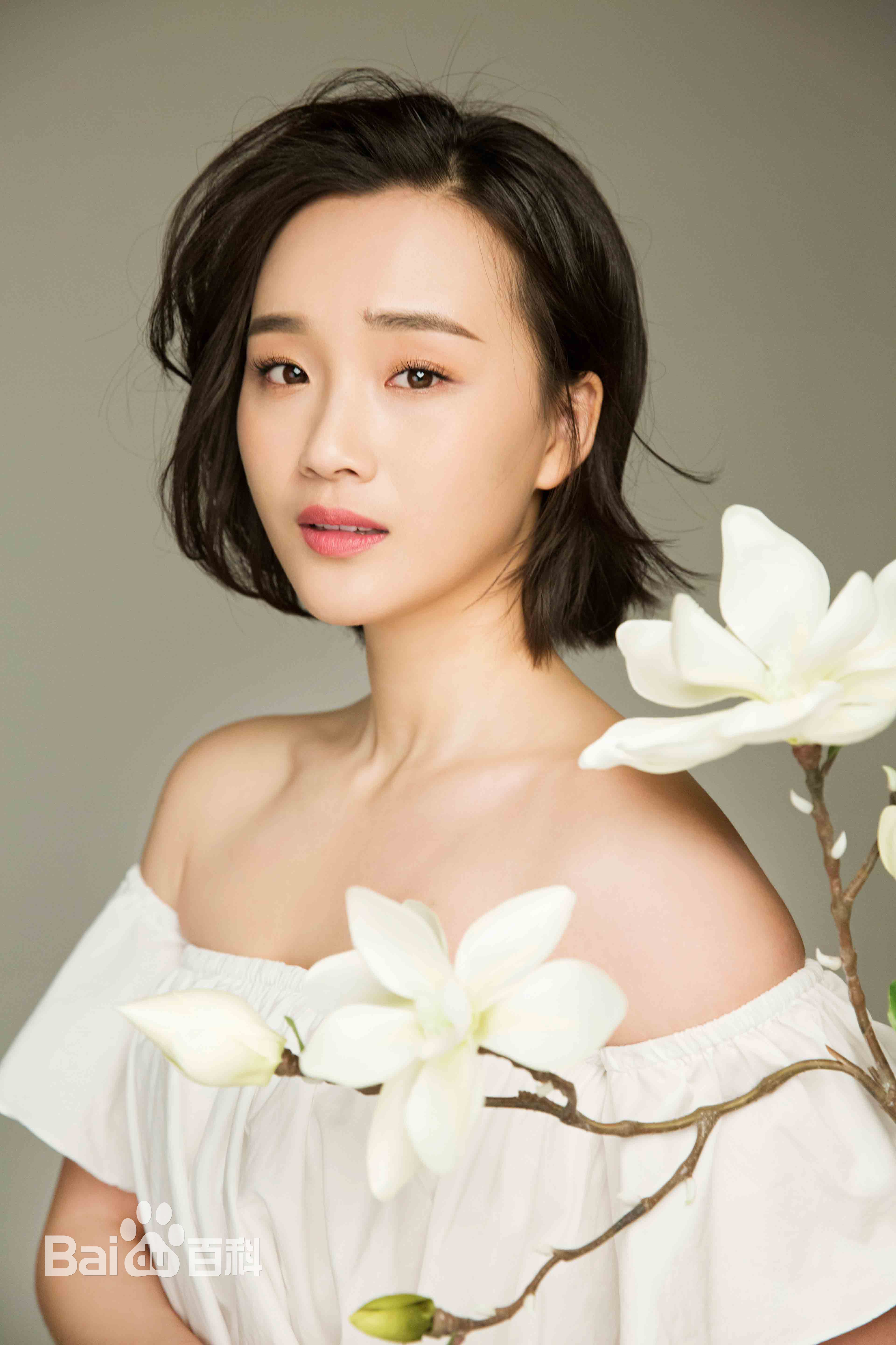 王溪鹭前后照片