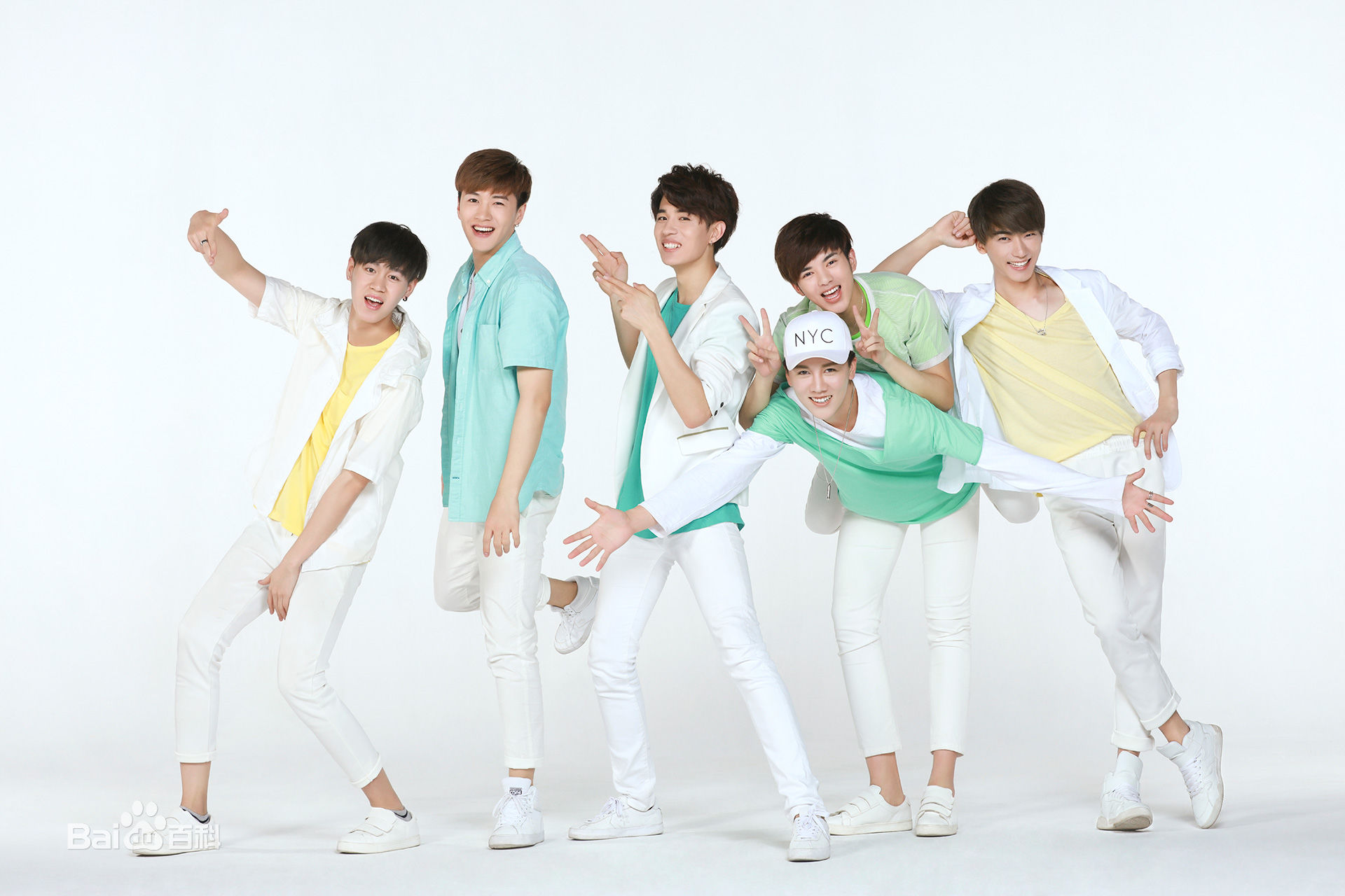 孙蒙恩(A-Moon)演艺经历素颜照相册