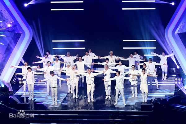 孙蒙恩(A-Moon)演艺经历素颜照相册