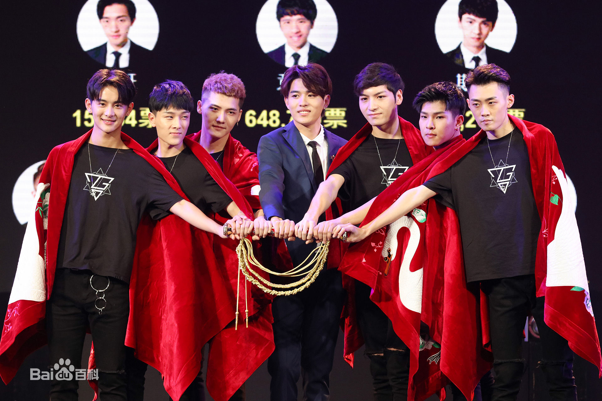 孙蒙恩(A-Moon)演艺经历素颜照相册