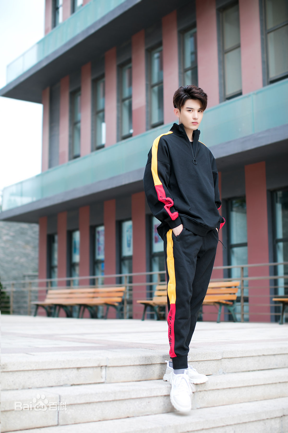 孙蒙恩(A-Moon)最优质个人相册